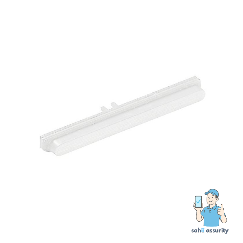 Volume Side Button Outer for Xiaomi Redmi K20 Pro White